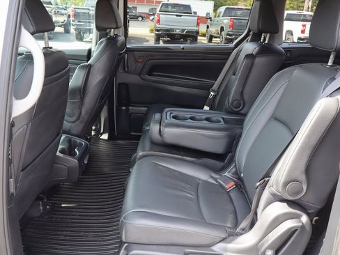 Used 2023 Honda Odyssey Touring image 26