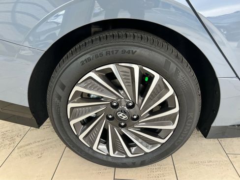 New 2026 Hyundai Sonata SEL image 15