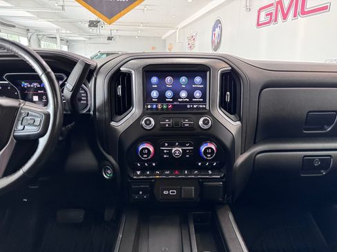 Used 2022 GMC Sierra 2500 Denali AWD/4WD image 20