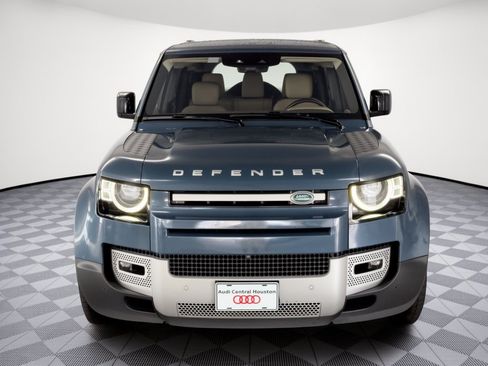 Used 2020 Land Rover Defender 110 HSE AWD/4WD image 6