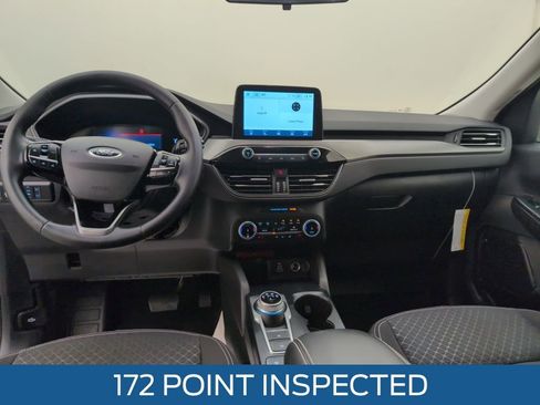 Used 2024 Ford Escape Active w/ Cold Weather Package image 7