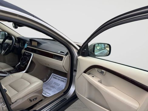 Used 2015 Volvo XC70 T6 Platinum image 19