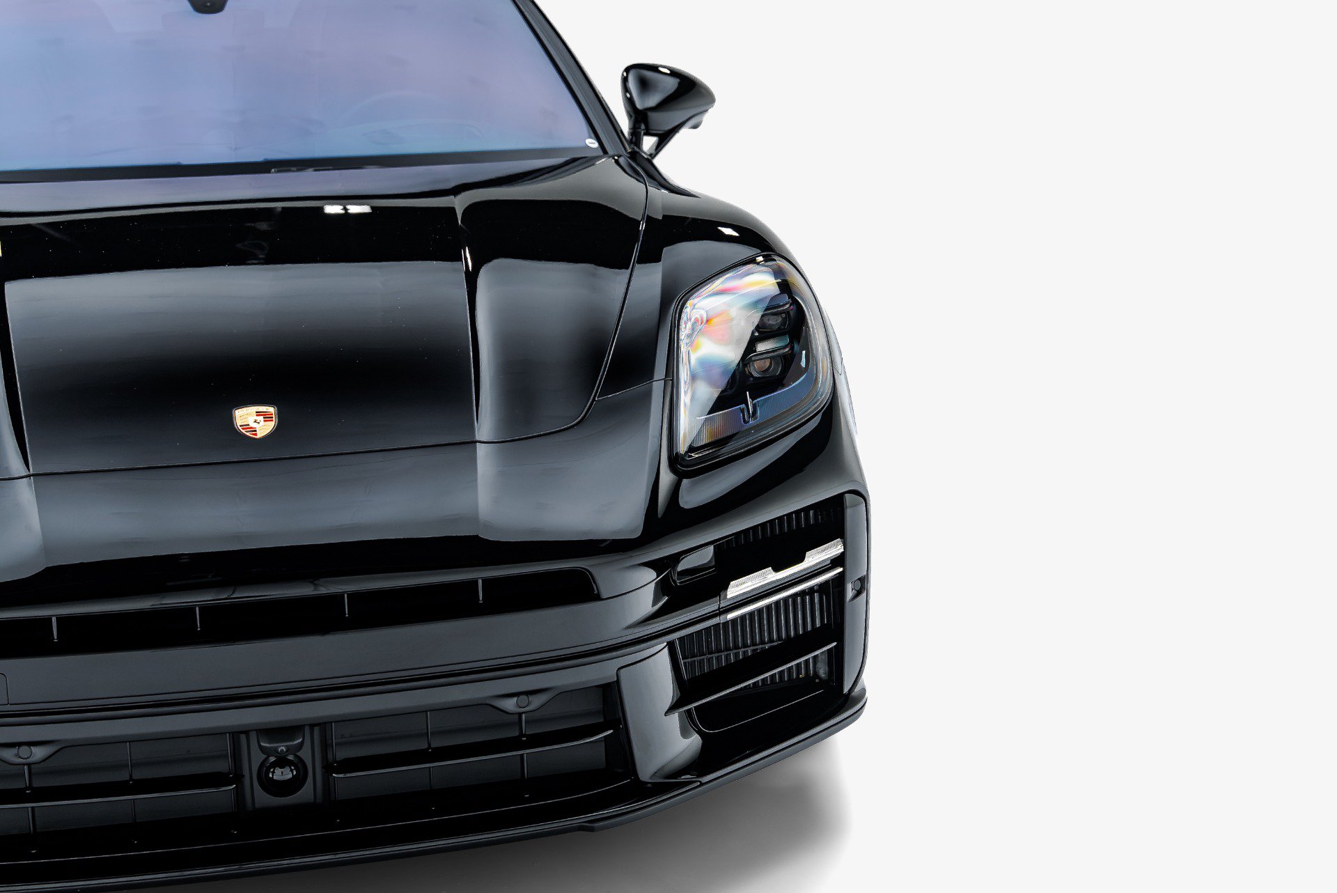 Used 2026 Porsche Panamera GTS w/ Premium Package AWD/4WD image 19