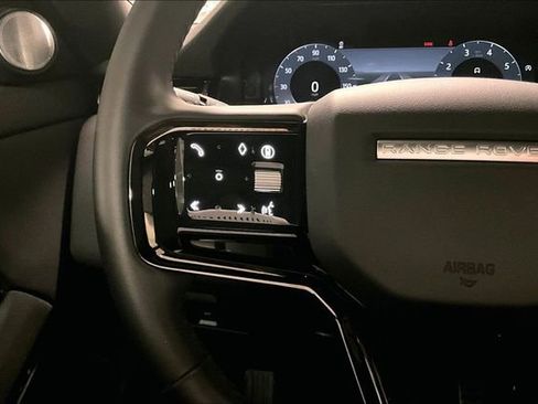 Certified 2024 Land Rover Range Rover Evoque Dynamic SE image 20