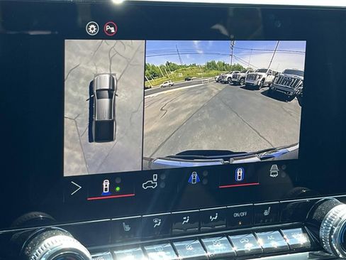 New 2026 GMC Canyon Elevation w/ Convenience Package AWD/4WD image 30