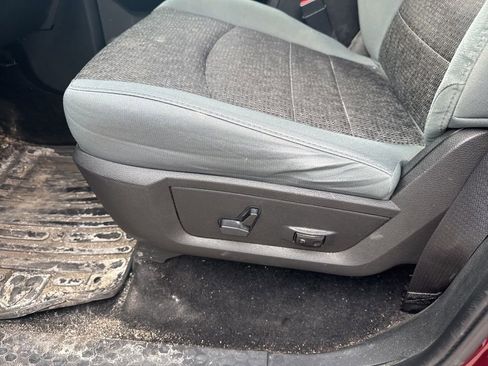 Used 2017 RAM 1500 Big Horn image 30