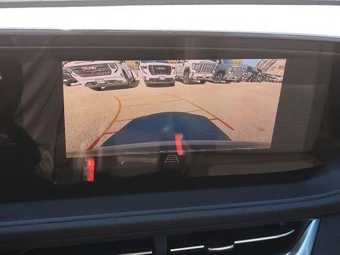 New 2026 Buick Envista Preferred w/ Convenience I Package image 9