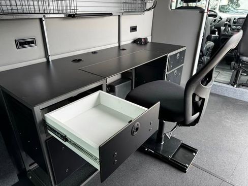 Used 2021 RAM ProMaster 1500 FWD image 26