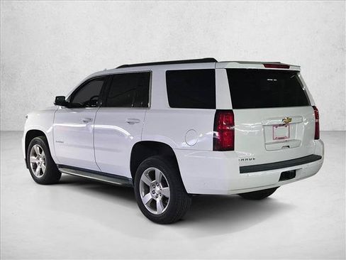Used 2019 Chevrolet Tahoe LS RWD image 7