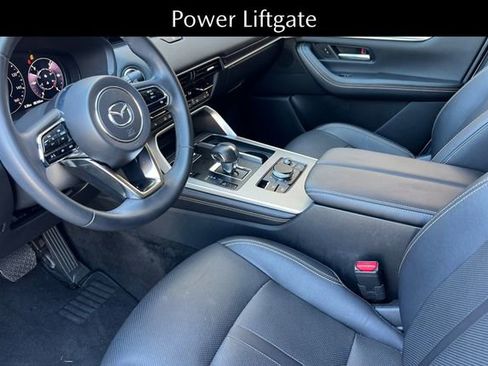 Certified 2024 MAZDA CX-90 Plug-In Hybrid w/ Preferred image 11