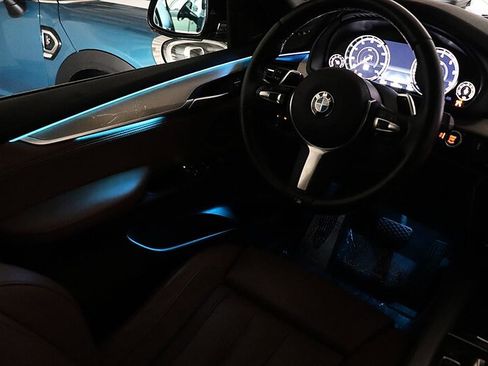 Used 2018 BMW X5 xDrive50i image 66