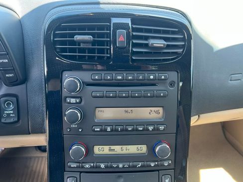 Used 2008 Chevrolet Corvette Coupe w/ Preferred Equipment Group RWD image 27