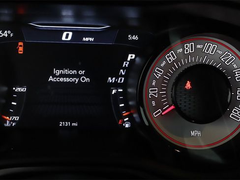 Used 2023 Dodge Challenger R/T Scat Pack image 24