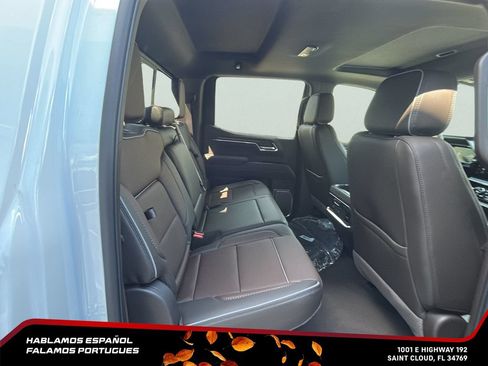 New 2026 GMC Sierra 1500 Denali w/ Technology Package AWD/4WD image 31