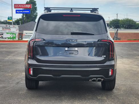 New 2025 Kia Telluride SX X-Line image 4