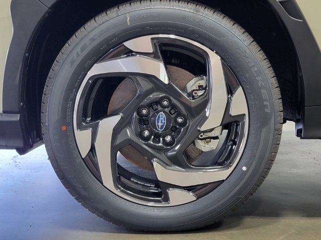 New 2026 Subaru Crosstrek 2.5i Limited AWD/4WD image 10
