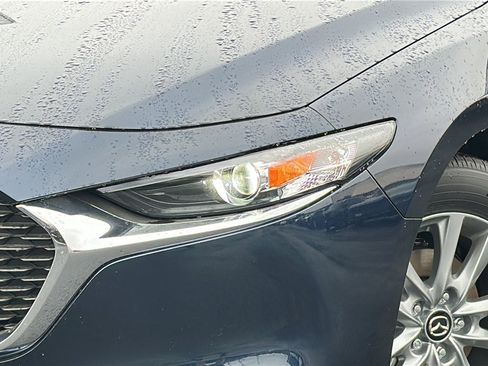 New 2026 MAZDA MAZDA3 s FWD image 4