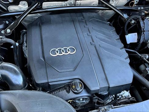 Used 2021 Audi Q5 2.0T Premium w/ Convenience Package AWD/4WD image 32