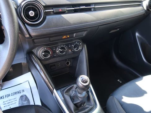 Used 2016 Scion iA image 14