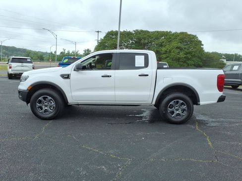 Certified 2020 Ford Ranger XLT w/ Equipment Group 301A Mid AWD/4WD image 5