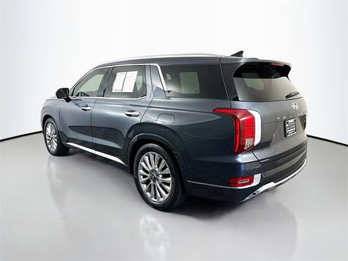 Used 2020 Hyundai Palisade Limited image 5