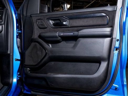 Used 2024 RAM 1500 TRX w/ TRX Level 2 Equipment Group AWD/4WD image 71