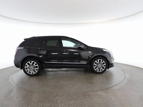 Used 2021 Cadillac XT5 Sportv image 22