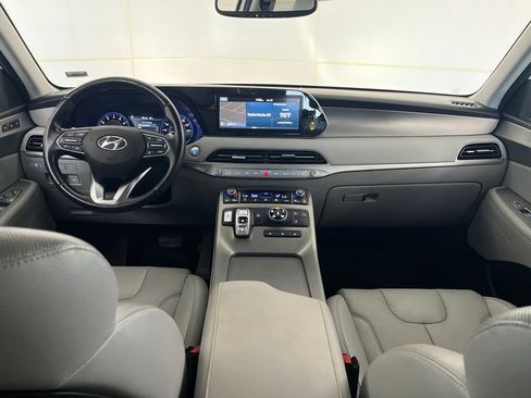 Used 2020 Hyundai Palisade SEL AWD/4WD image 33