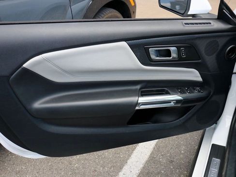 Used 2024 Ford Mustang Premium RWD image 16