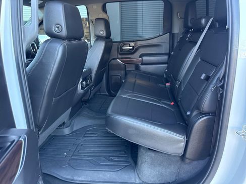 Used 2020 GMC Sierra 1500 SLT w/ SLT Premium Plus Package AWD/4WD image 25