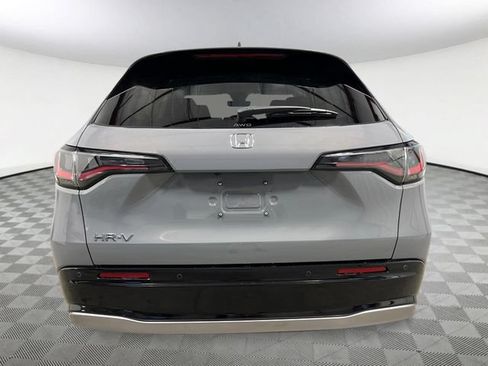 New 2027 Honda HR-V EX-L image 5