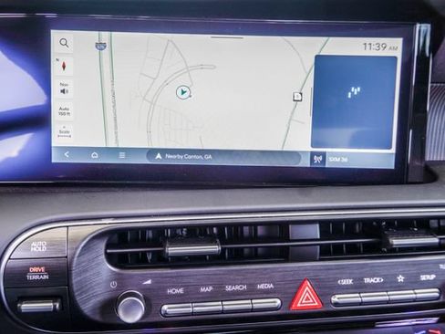 New 2026 Hyundai Palisade Calligraphy AWD/4WD image 24