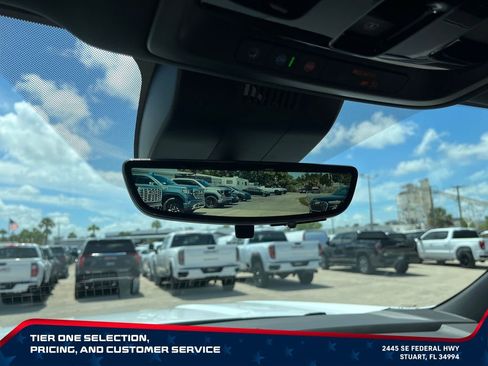 New 2026 GMC Yukon XL Elevation w/ Elevation Premium Package AWD/4WD image 34