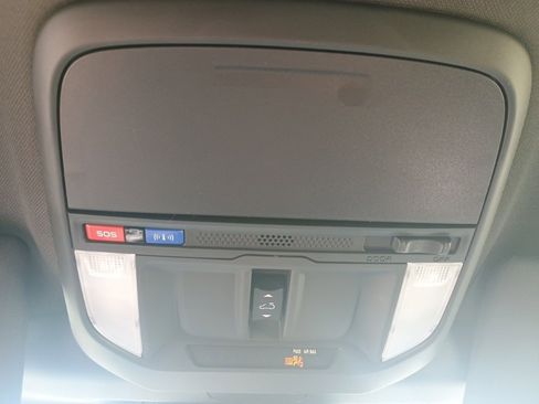 New 2025 Subaru Forester Limited w/ Popular Package image 23