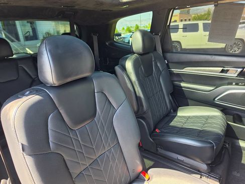 Certified 2024 Kia Telluride SX Prestige X-Line AWD/4WD image 18