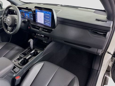 New 2026 Subaru Outback Limited image 31