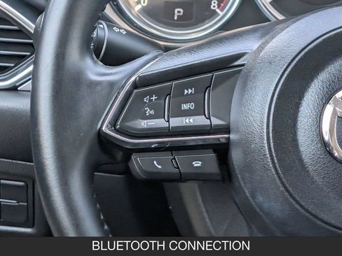 Used 2019 MAZDA CX-5 Touring AWD/4WD image 20