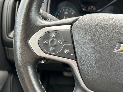 Used 2021 Chevrolet Colorado ZR2 image 22