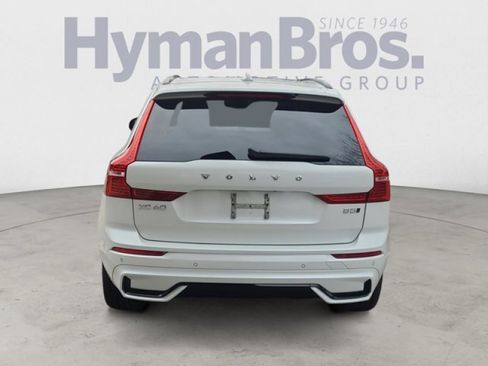 Used 2023 Volvo XC60 B5 Plus w/ Climate Package image 4