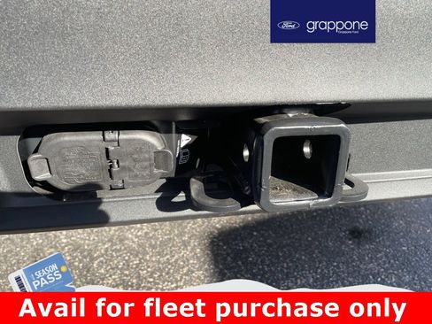 New 2026 Ford Explorer 4WD Police Interceptor image 24