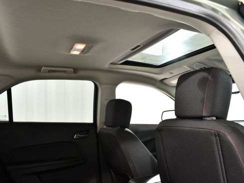 Used 2015 Chevrolet Equinox LT AWD/4WD image 18