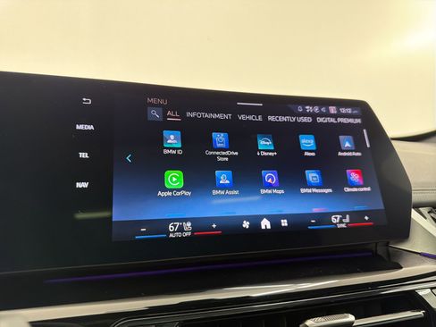 Used 2024 BMW X1 xDrive28i w/ Premium Package image 22