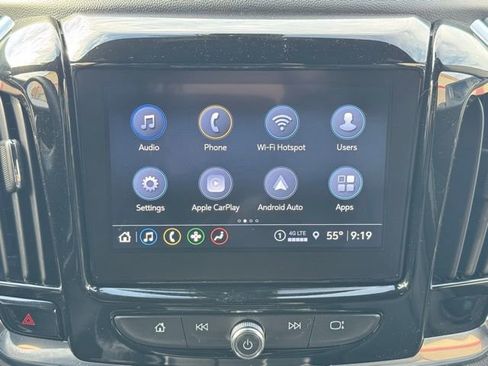 Certified 2023 Chevrolet Traverse LT AWD/4WD image 13