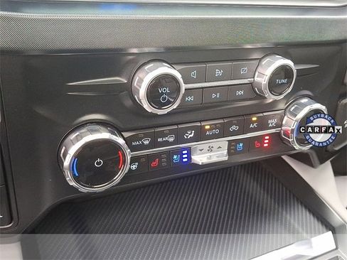 Certified 2024 Ford F450 Limited w/ FX4 Off-Road Package image 16