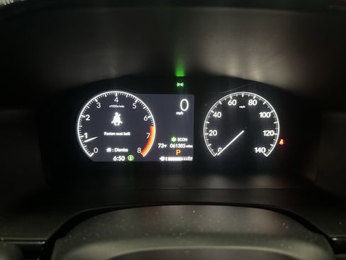 Used 2023 Honda CR-V EX-L image 15