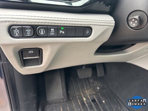 Used 2023 Acura MDX Advance image 15