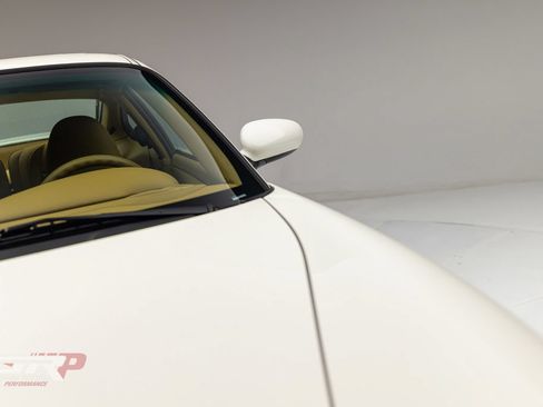 Used 2001 Porsche 911 Turbo AWD/4WD image 17