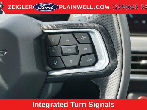 Used 2025 Ford Mustang GT Premium w/ GT Performance Package RWD image 24
