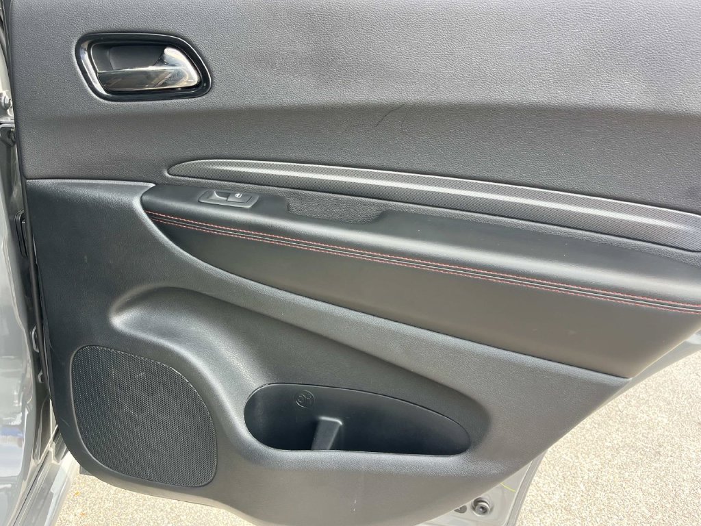 Used 2025 Dodge Durango GT AWD/4WD image 28