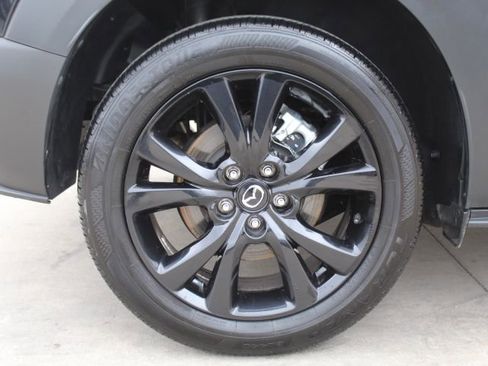 Used 2024 MAZDA CX-30 AWD 2.5 S w/ Select Sport Pkg image 9